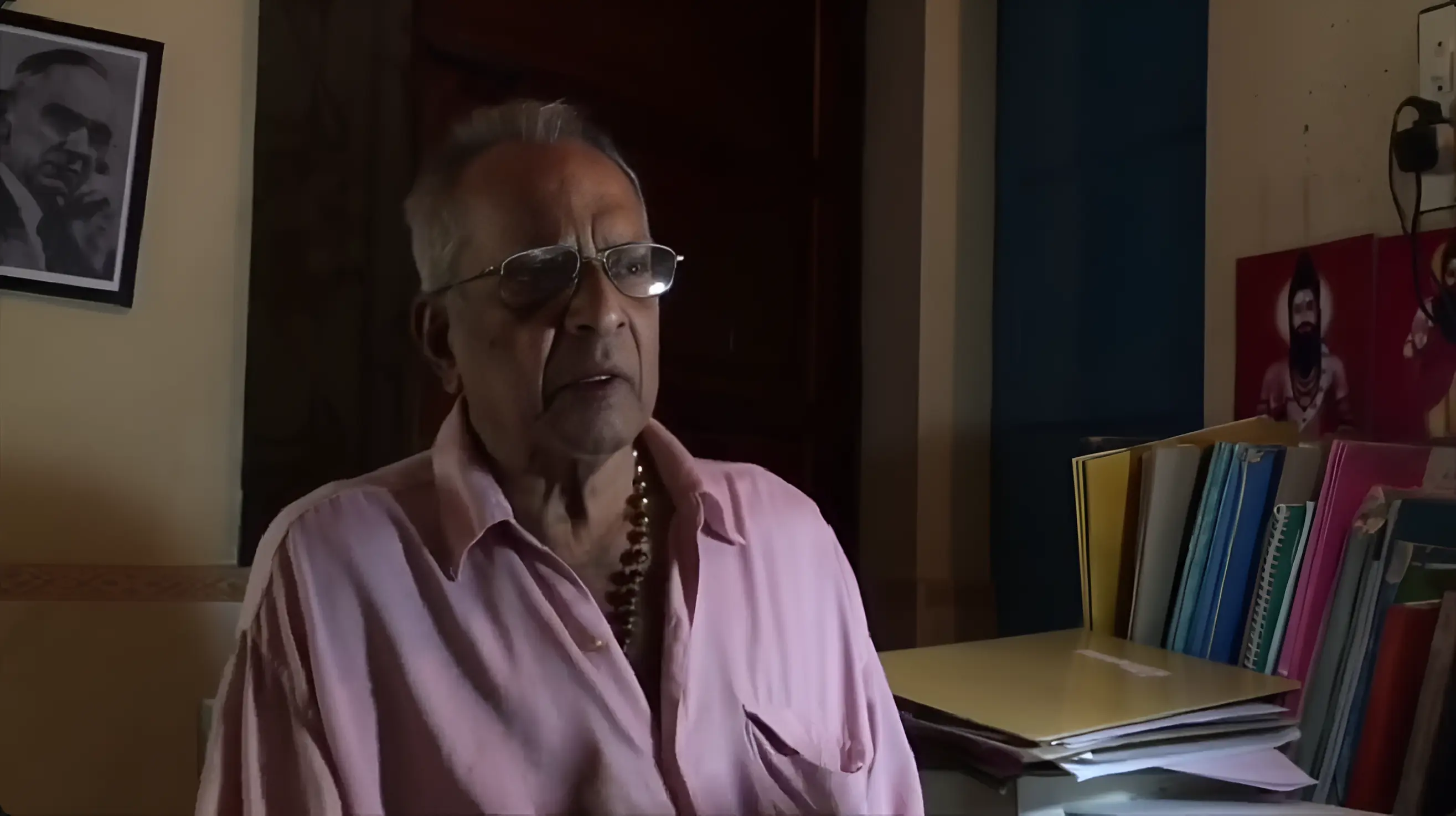 Thumbnail for An Oncologist's Perspective on Siddha Medicine in Cancer Care