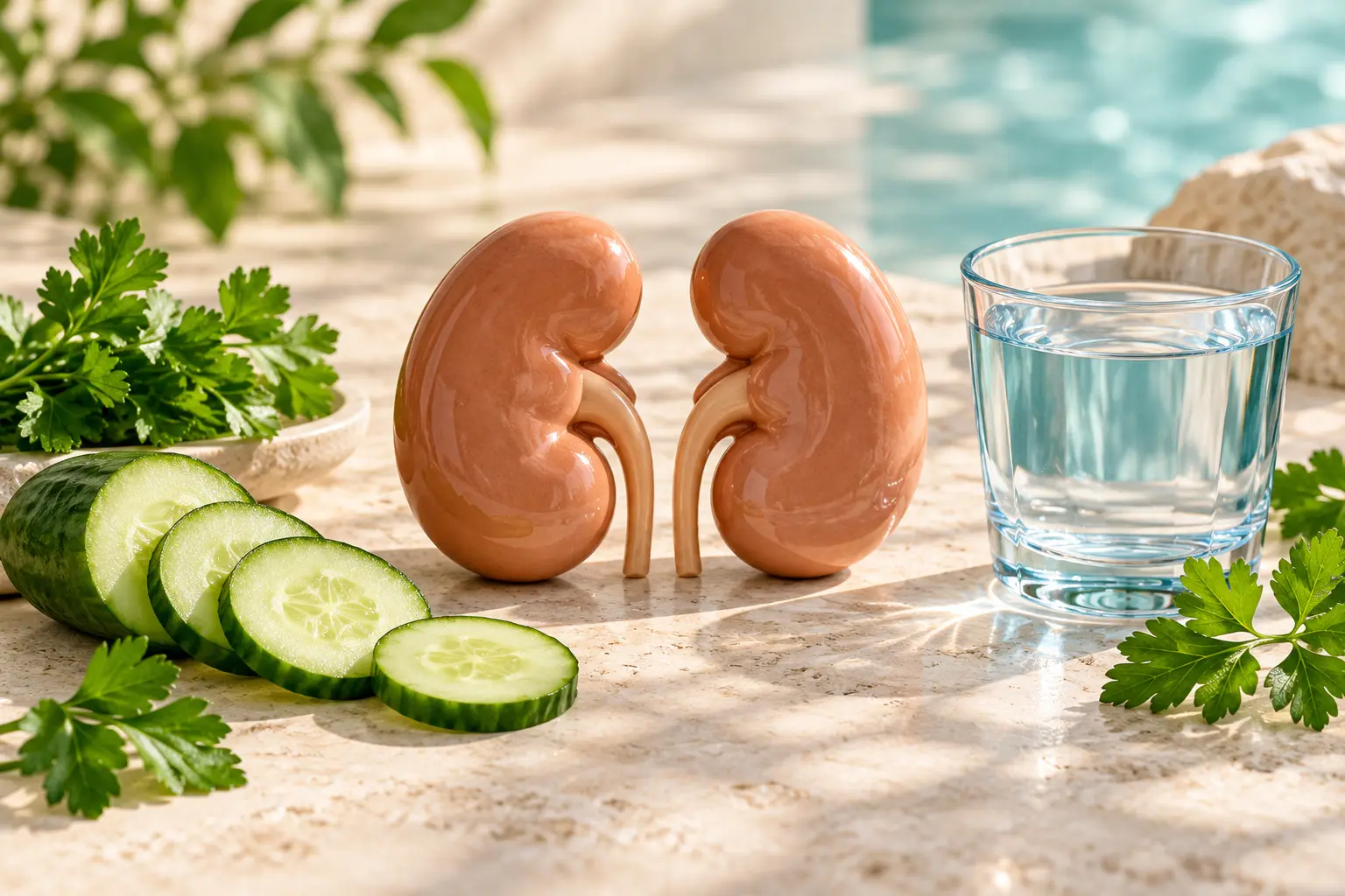 Renal care