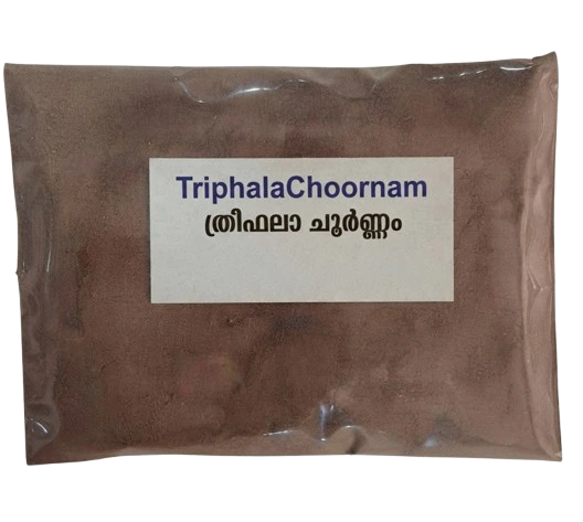Package of Thriphala Choornam